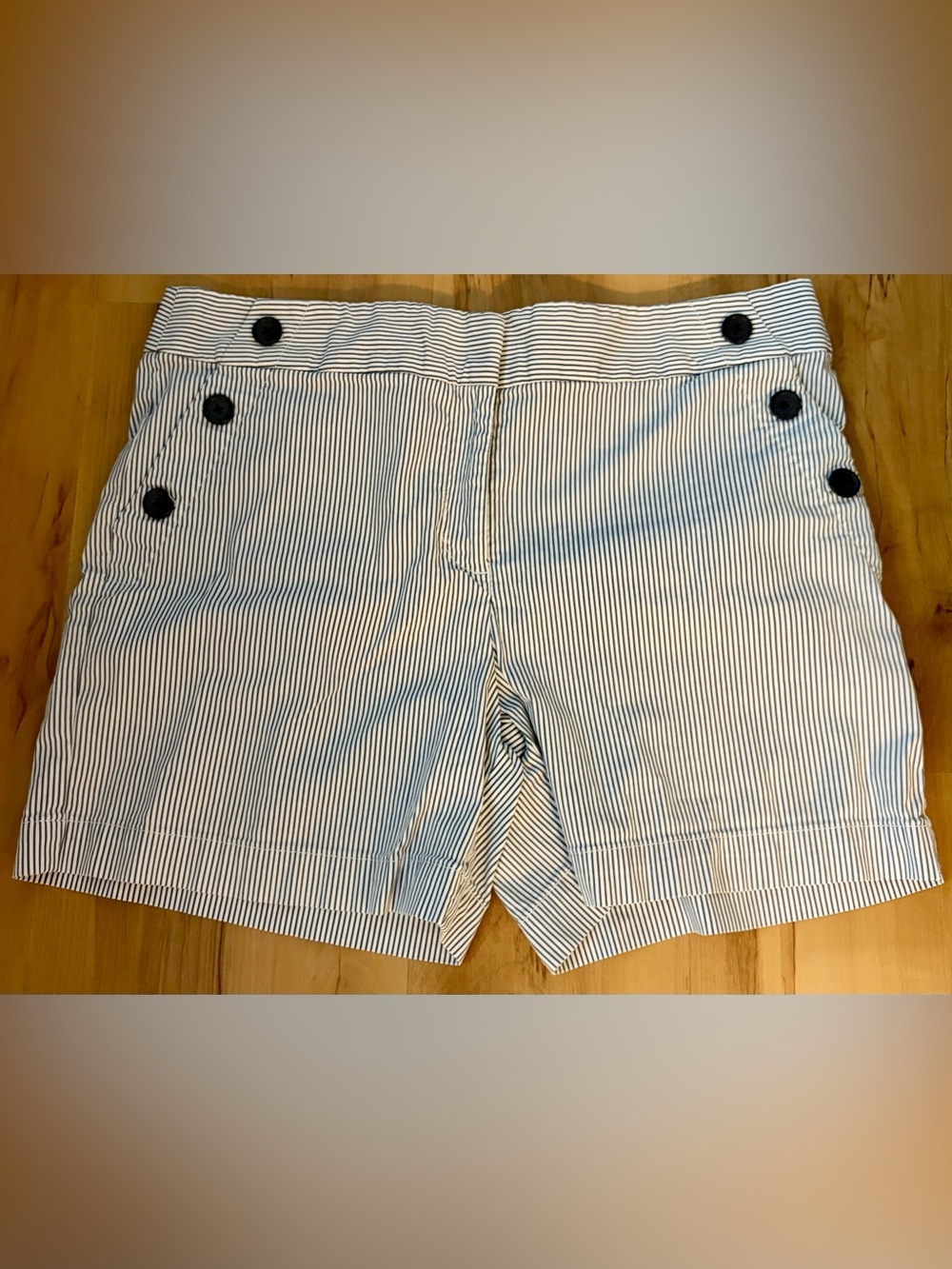 Ann Taylor LOFT shorts
